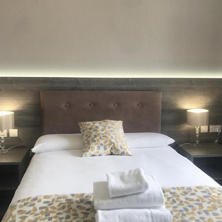 Arrandale Guest House Edinburgh Dış mekan fotoğraf