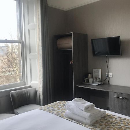 Arrandale Guest House Edinburgh Dış mekan fotoğraf