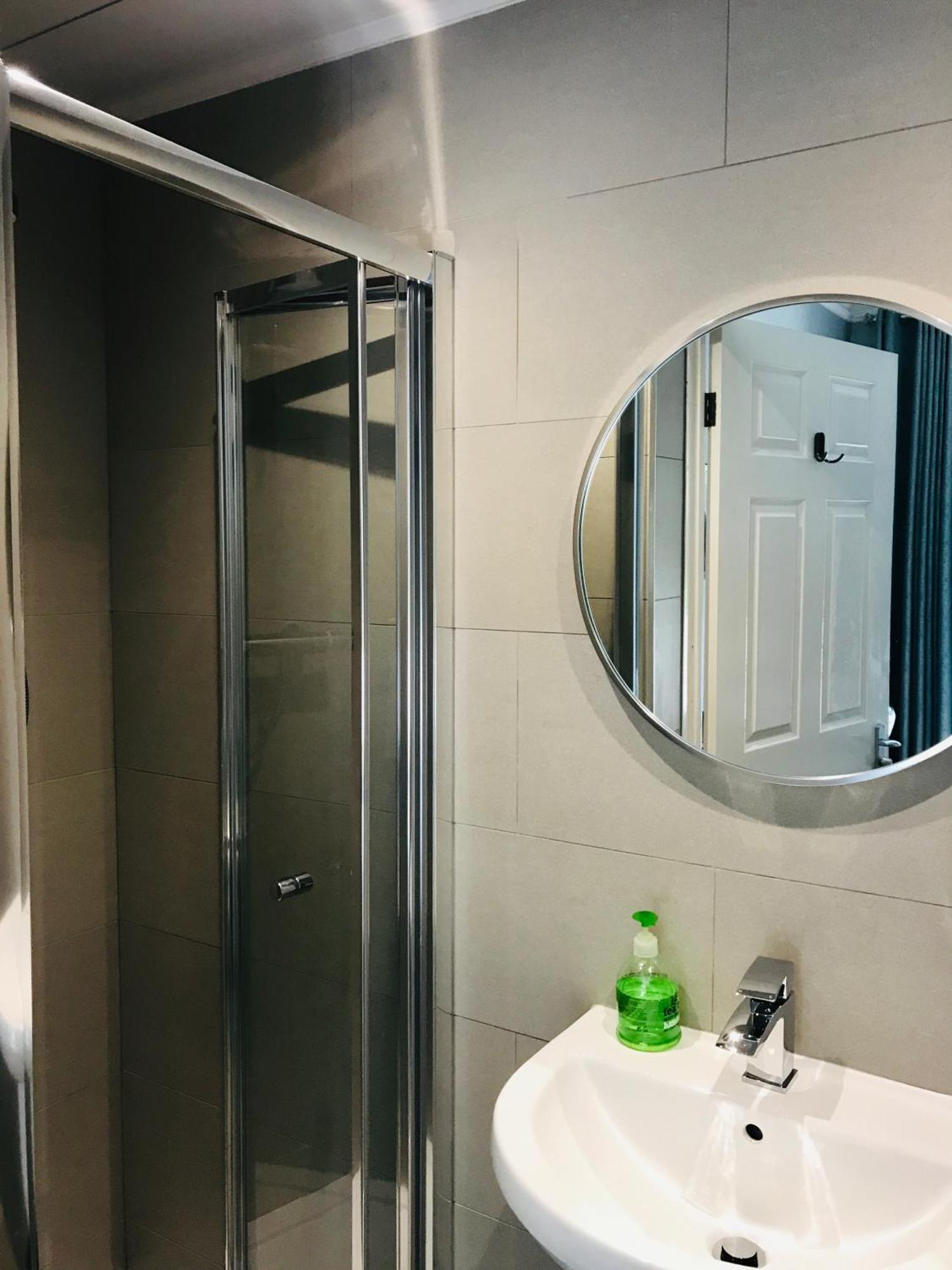Arrandale Guest House Edinburgh Dış mekan fotoğraf