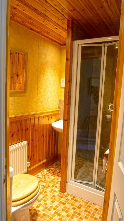 Arrandale Guest House Edinburgh Dış mekan fotoğraf