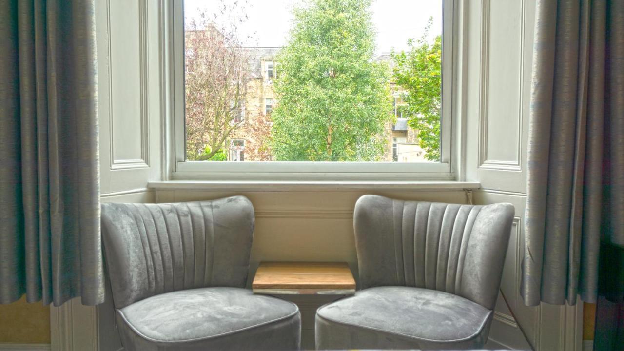 Arrandale Guest House Edinburgh Dış mekan fotoğraf