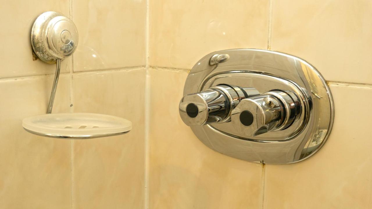 Arrandale Guest House Edinburgh Dış mekan fotoğraf